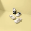 Cute cat-patterned crocs, comfortable, anti-slip and lightweight summer sandals Item Picture
